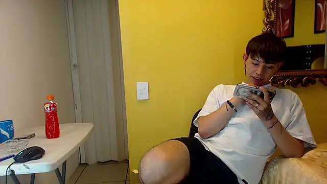 luckk_ webcam