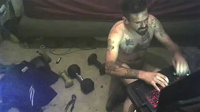 Johnny1991Blunt webcam