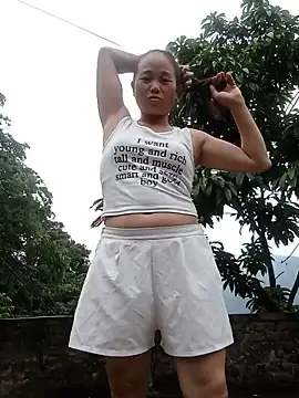 Nana-AsianWet webcam