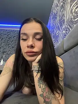 Queen_of_pain webcam