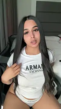 LilMisIndianx