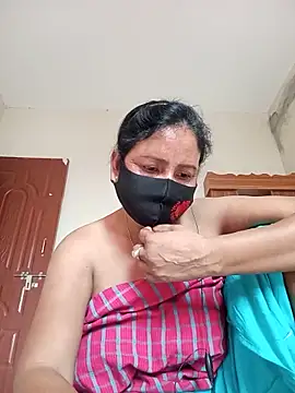 Neha-Roy webcam