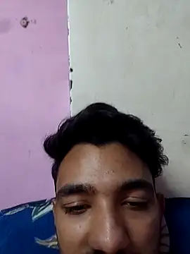 ItsPlayboy031 webcam