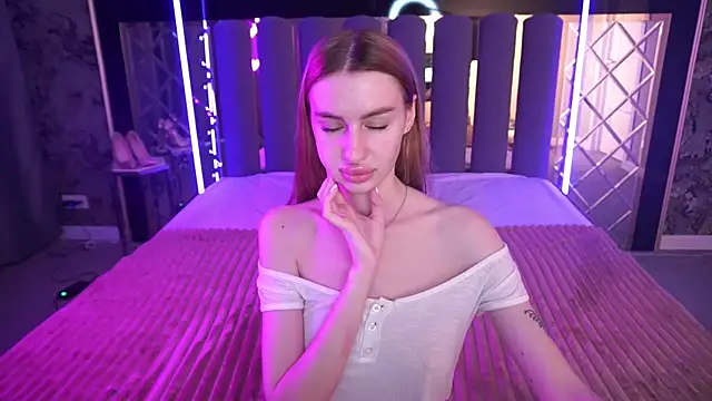 Snow_WhiteeeX webcam