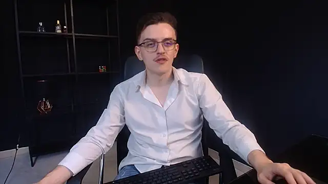 FelixStarkk webcam