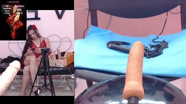 Aleusa_ webcam
