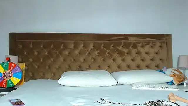 Aylinhoney08 webcam