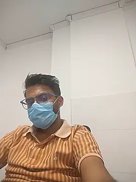 themasklover webcam