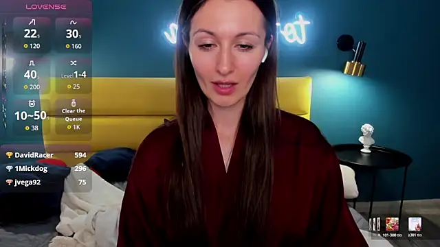 Joan_Nelson webcam