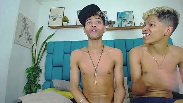 Stephen_Angel webcam