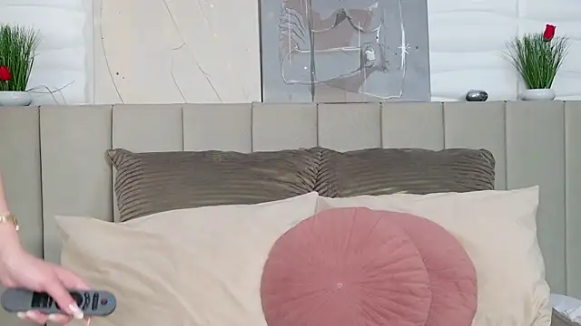 AlissonNova webcam