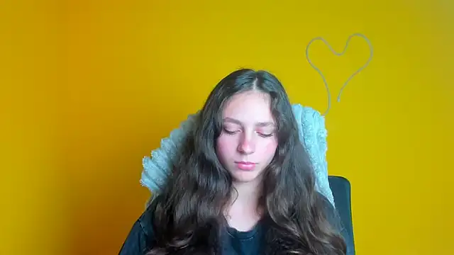 KissMeJulia webcam