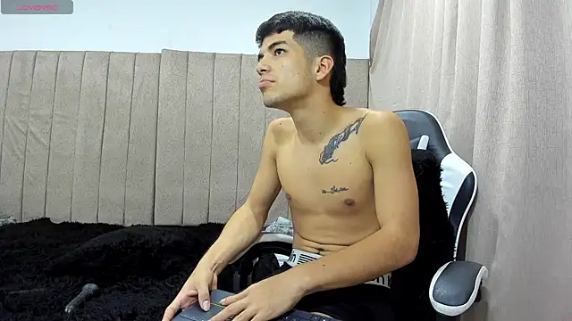 pipe_hot04 webcam