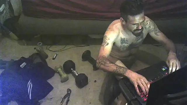 Johnny1991Blunt webcam
