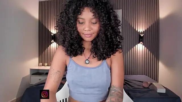 Zafiiraa webcam