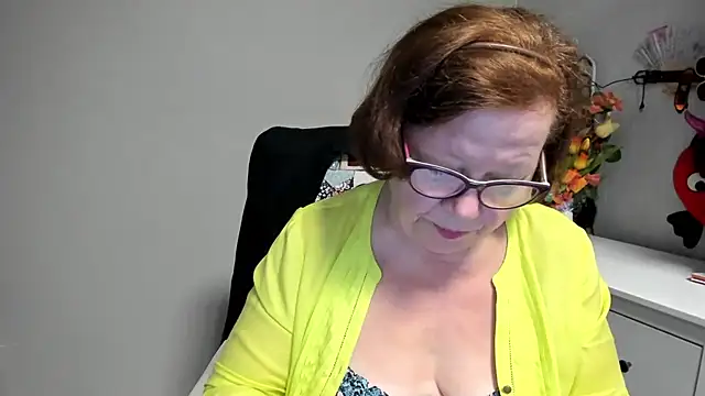 Adelewildx webcam