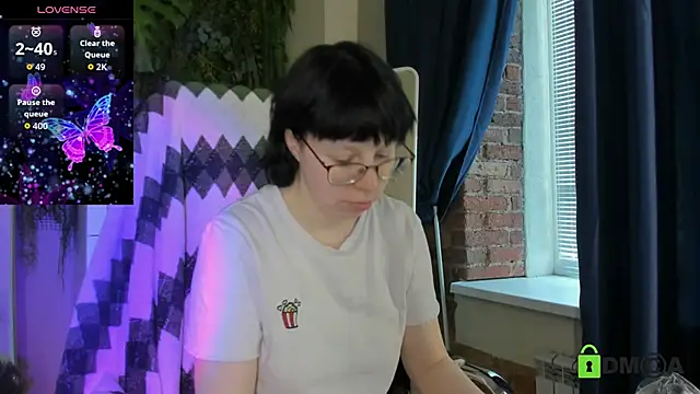 Melissa_Wells webcam