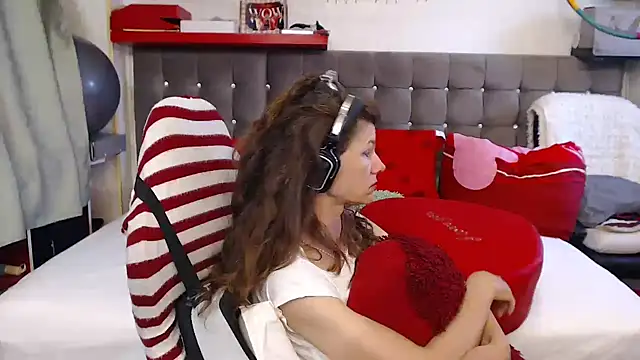 kellyterapy webcam
