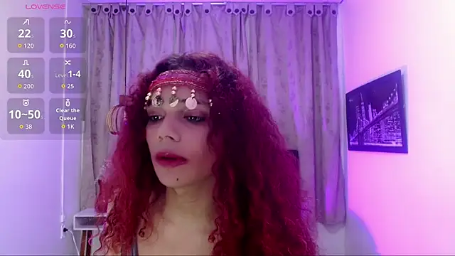 luisa__torres webcam