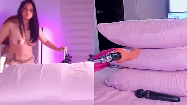 Natasha_Secret webcam