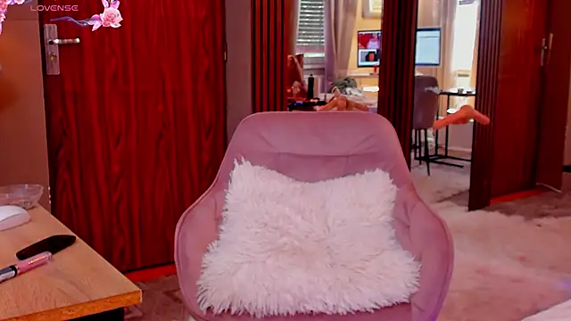 VanessaAngel webcam