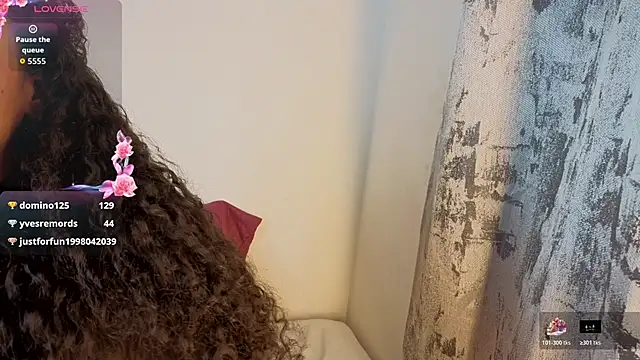 CloeBunny_ webcam