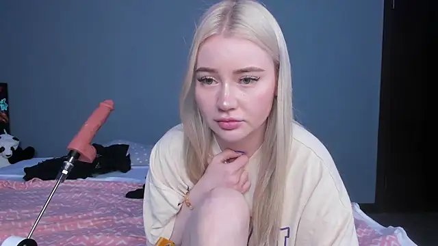 Lillie_Berry webcam