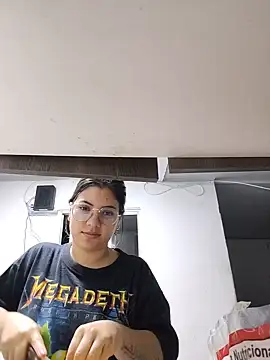 harper_ks webcam