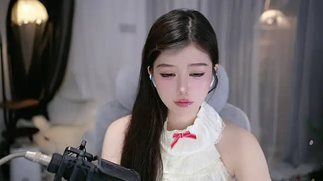 Cecily2 webcam