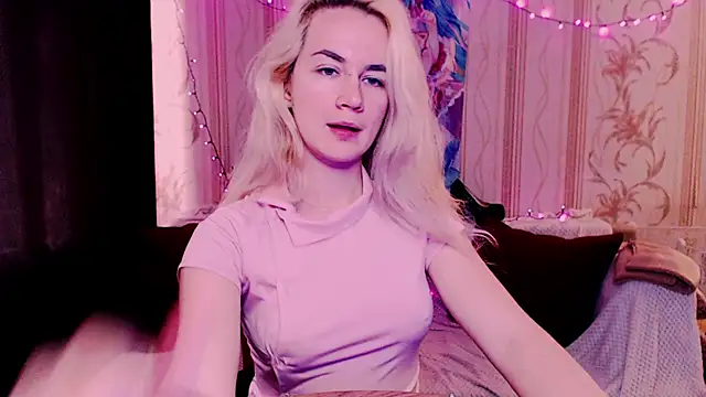 xxxcharismaaa webcam