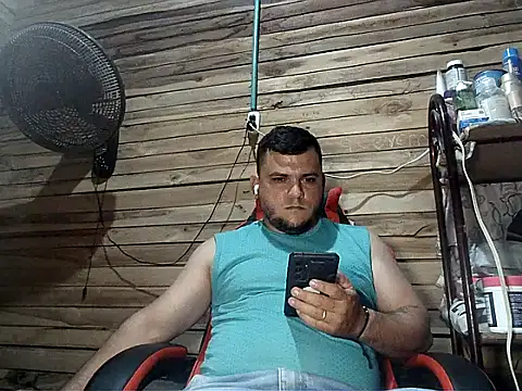 Arcangel_05 webcam
