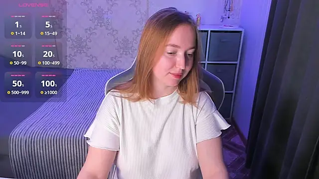 Shy_AnnaCutie webcam