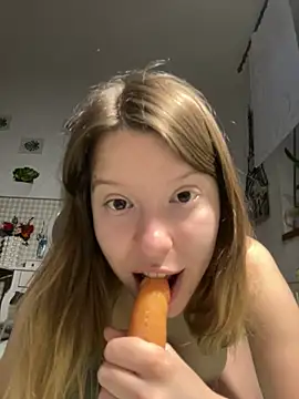 kimczii webcam