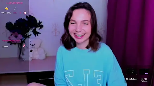 KindHazelHere_