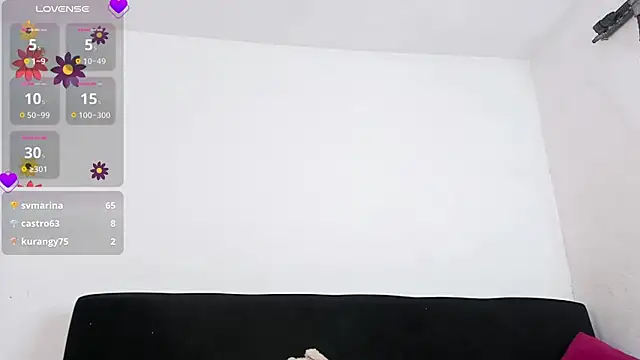 Britney_Rose webcam