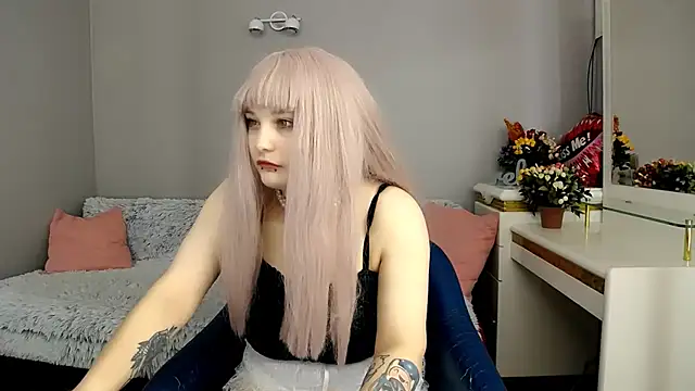 Estheri webcam