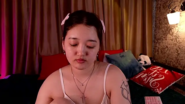 FreyaRaya webcam