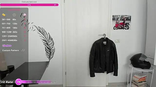 ZackFraser webcam