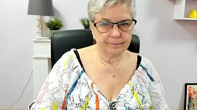 IrisDream webcam