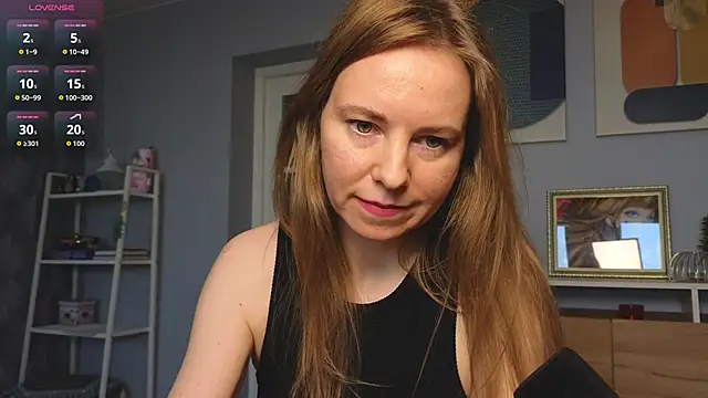 JanePearl webcam