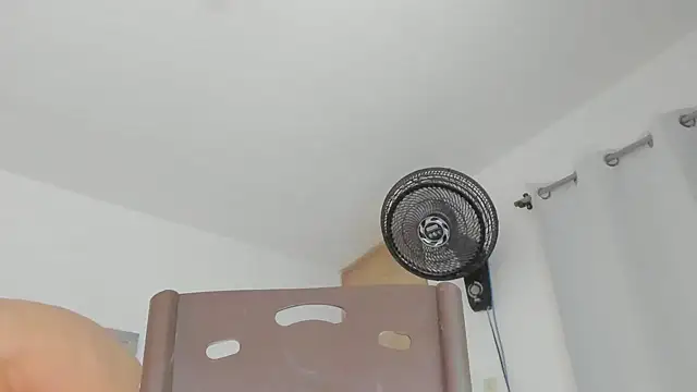 GilberMxx webcam