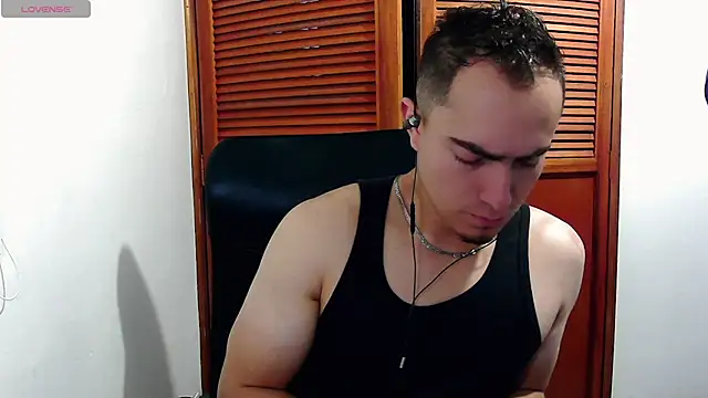 TouchDaddy4 webcam