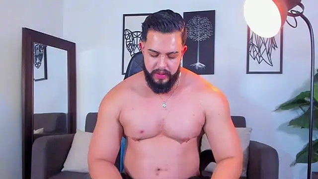 Justin_kingX7 webcam