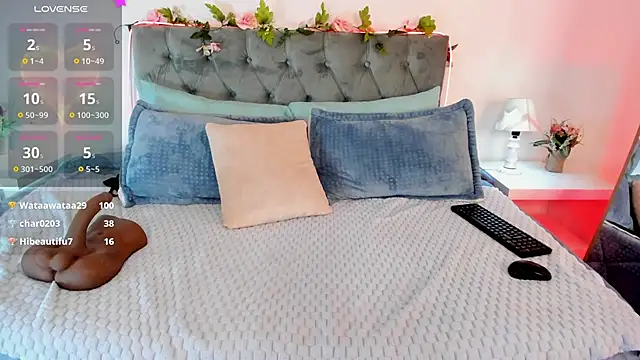 Mafe_Kailina webcam