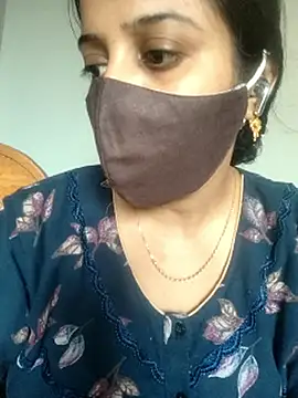 Tamil_shalini webcam