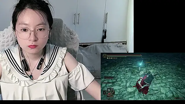 Erya-369 webcam