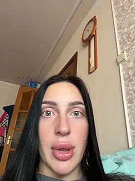 Soft_Pleasure webcam