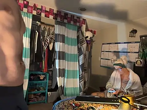 Bad_Boy69_MattZZZ webcam