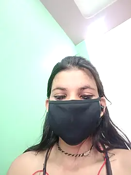 Aafreen_36 webcam