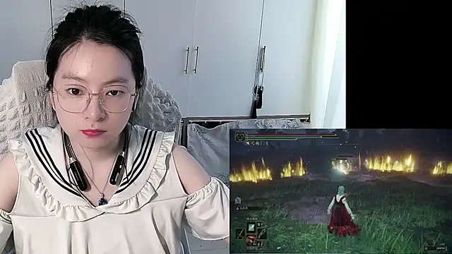 Erya-369 webcam